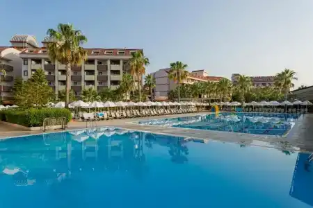 Primasol Hane Family Resort - 48