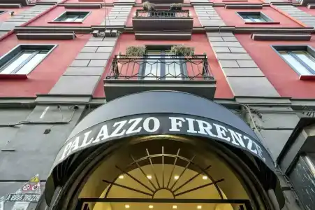 Palazzo Firenze - 3
