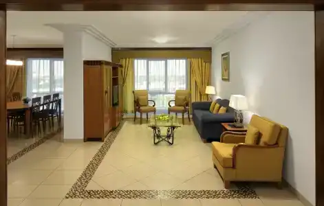 Grand Hyatt Residence - 49