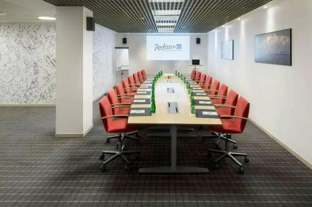 Radisson Blu Olümpia - 95