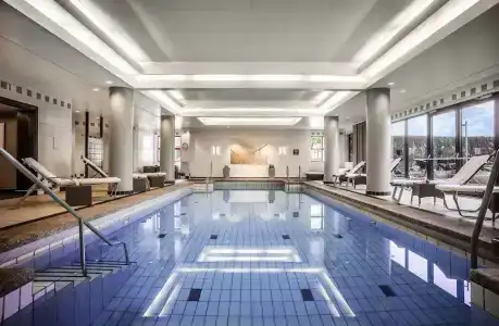 Hyatt Regency Koln - 5