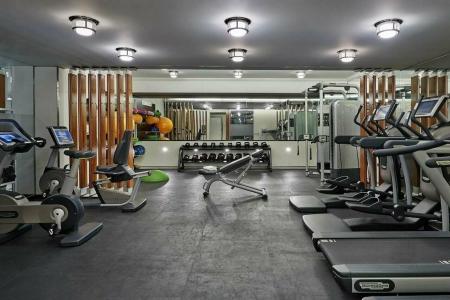 Le Meridien New York, Central Park by Marriott - 16