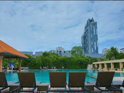The Leela Resort & Spa Pattaya - 75