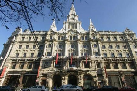 Anantara New York Palace Budapest - 4