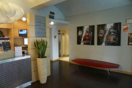 Leonardo Boutique Rome Termini - 57
