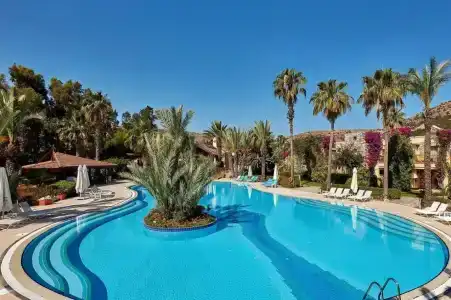 Divan Bodrum Palmira - 39