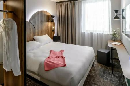 ibis Styles Paris Meteor Avenue d'Italie - 38