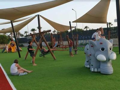 Green Garden Resort & Spa - 18