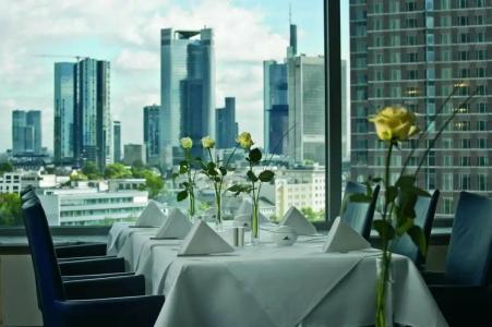 Maritim Frankfurt - 36