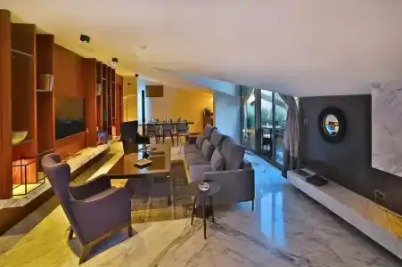 Dosso Dossis & Spa Downtown - 53
