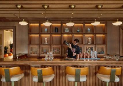 Six Senses Kocatas Mansions - 69