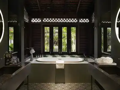 Grand Mercure Khao Lak Bangsak - 94