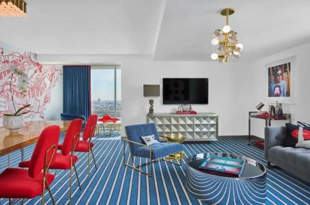 Andaz West Hollywood-a concept by Hyatt - 47