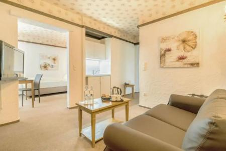 Best Western Mainz - 51