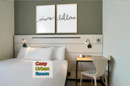 Bed4U Bilbao - 23