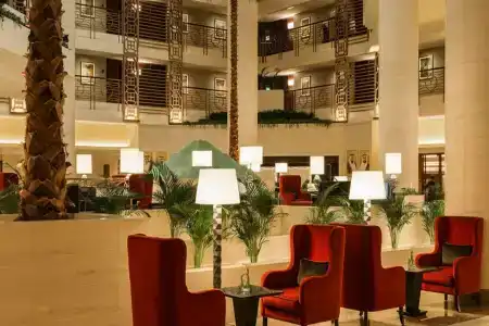 Sheraton Dubai Creek & Towers - 56