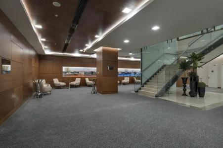 Hilton Garden Inn Corlu - 71