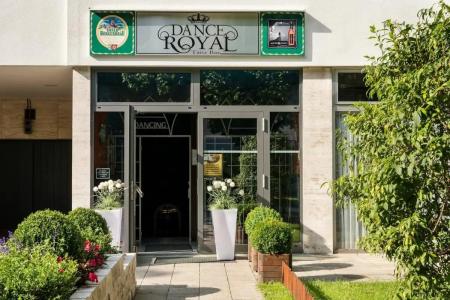 AVALON Bad Reichenhall - 13