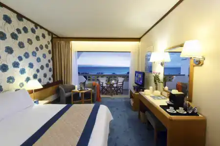 Constantinou Bros Athena Beach - 75