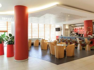 Ibis Barcelona Aeropuerto Viladecans - 87