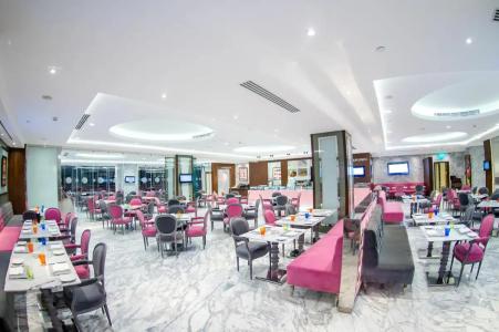 Hilton Alexandria Corniche - 75