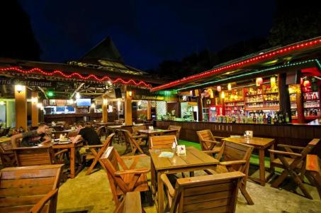 Diamond Cave Resort - 4