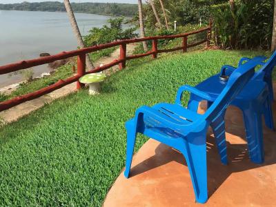 Koh Mak Buri Hut Natural Resort - 95