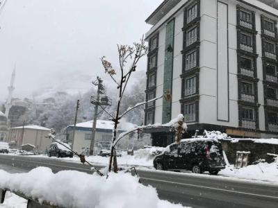 Golden Inn Uzungöl - 3