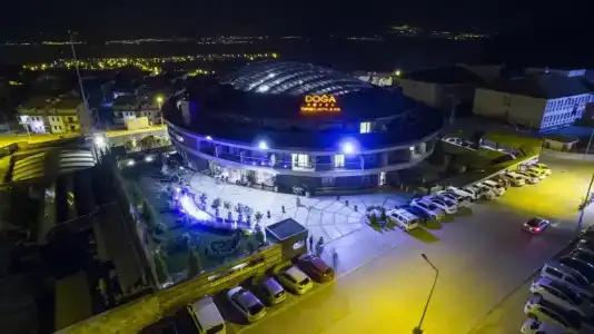 Doğa Thermal Health & Spa - 4