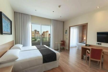 VS Gandía Palace **** - 56