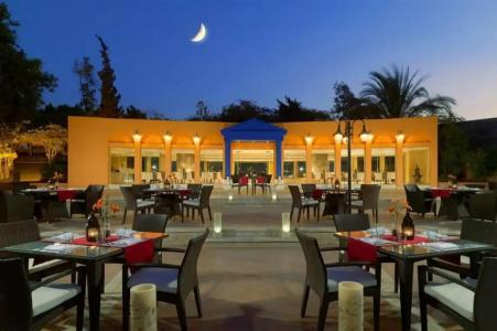 Hilton Cairo Heliopolis - 85