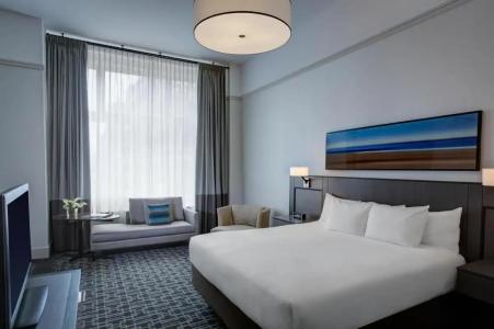 Hyatt Regency Cleveland at The Arcade - 78