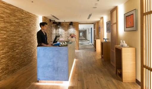 DoubleTree Resort by Hilton Penang - 35