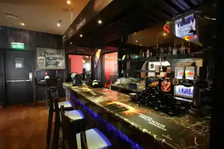 Ramada by Wyndham Abu Dhabi Downtown - 28