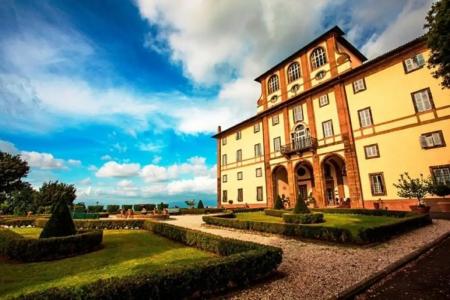 Villa Tuscolana - 14