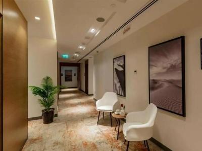 Rose Executive - DWTC - 67