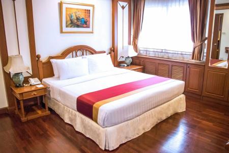 Bliston Suwan Park View - SHA Plus - 99