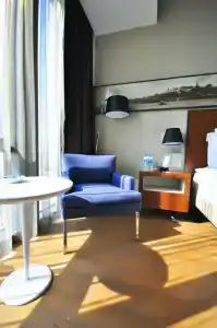 Radisson Blu Istanbul Asia - 76