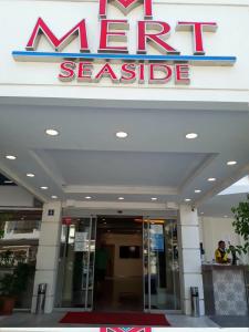 Mert Seaside (Adult only +16) - 2