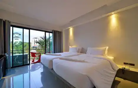 Riverside - 1