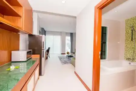 Fishermens Harbour Urban Resort - SHA Extra Plus - 89