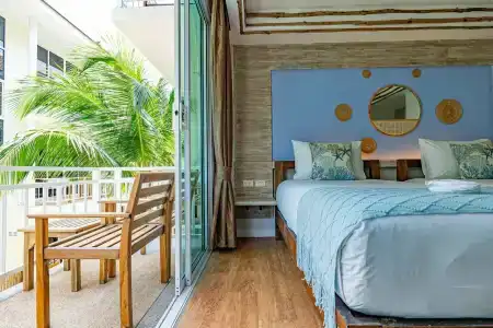 Arkbar Beach Club - 95