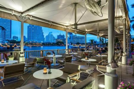The Peninsula Bangkok - SHA Extra Plus - 7