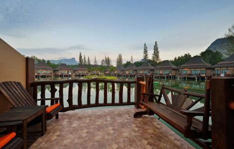 Poonsiri Resort Aonang-SHA Extra Plus - 56