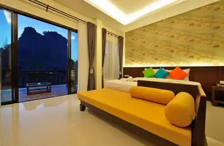 Poonsiri Resort Aonang-SHA Extra Plus - 1