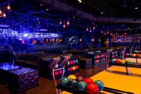 The LINQ and Casino - 29