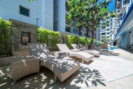 Kokotel Pattaya South Beach - 81