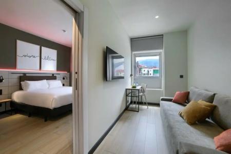 Bed4U Bilbao - 72