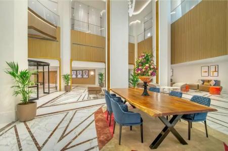 Sheraton Abu Dhabi & Resort - 97