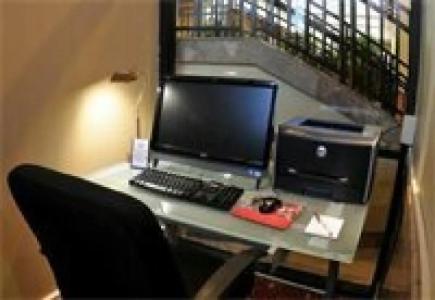 Durham Marriott City Center - 31